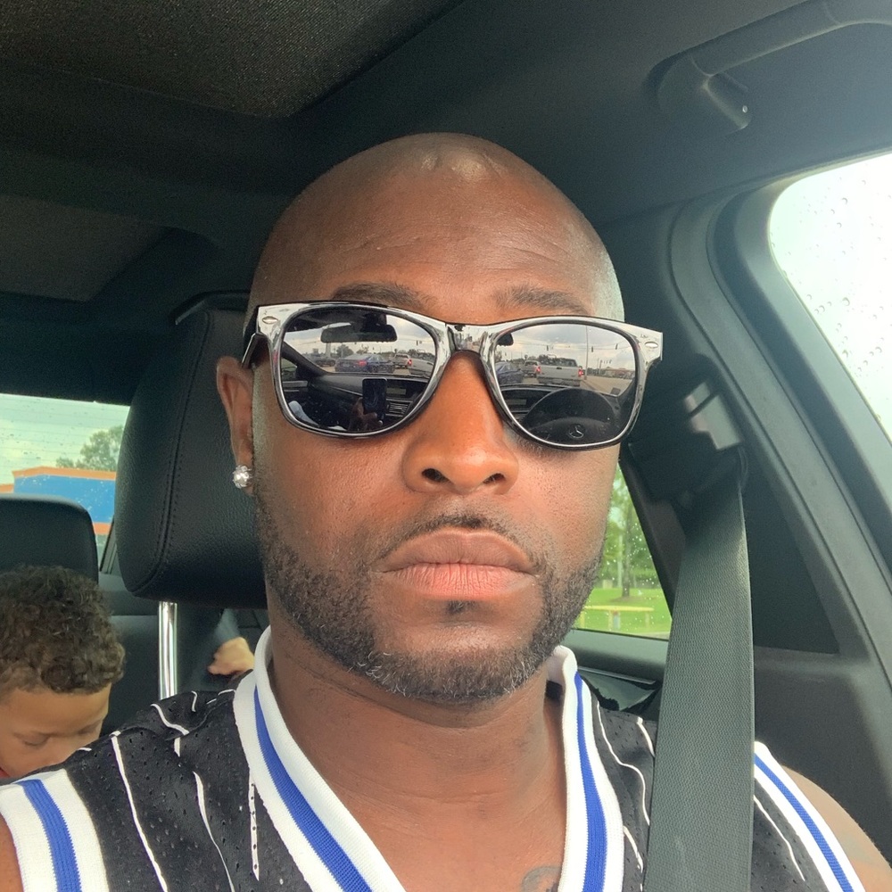 Meet your Posher, Kendrick